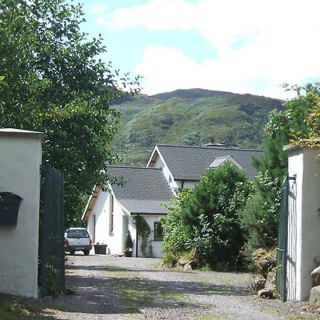 Kenmare Eco Lodge Eksteriør billede