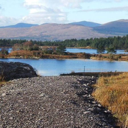 Kenmare Eco Lodge Eksteriør billede
