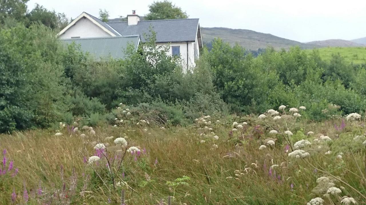 Kenmare Eco Lodge Eksteriør billede