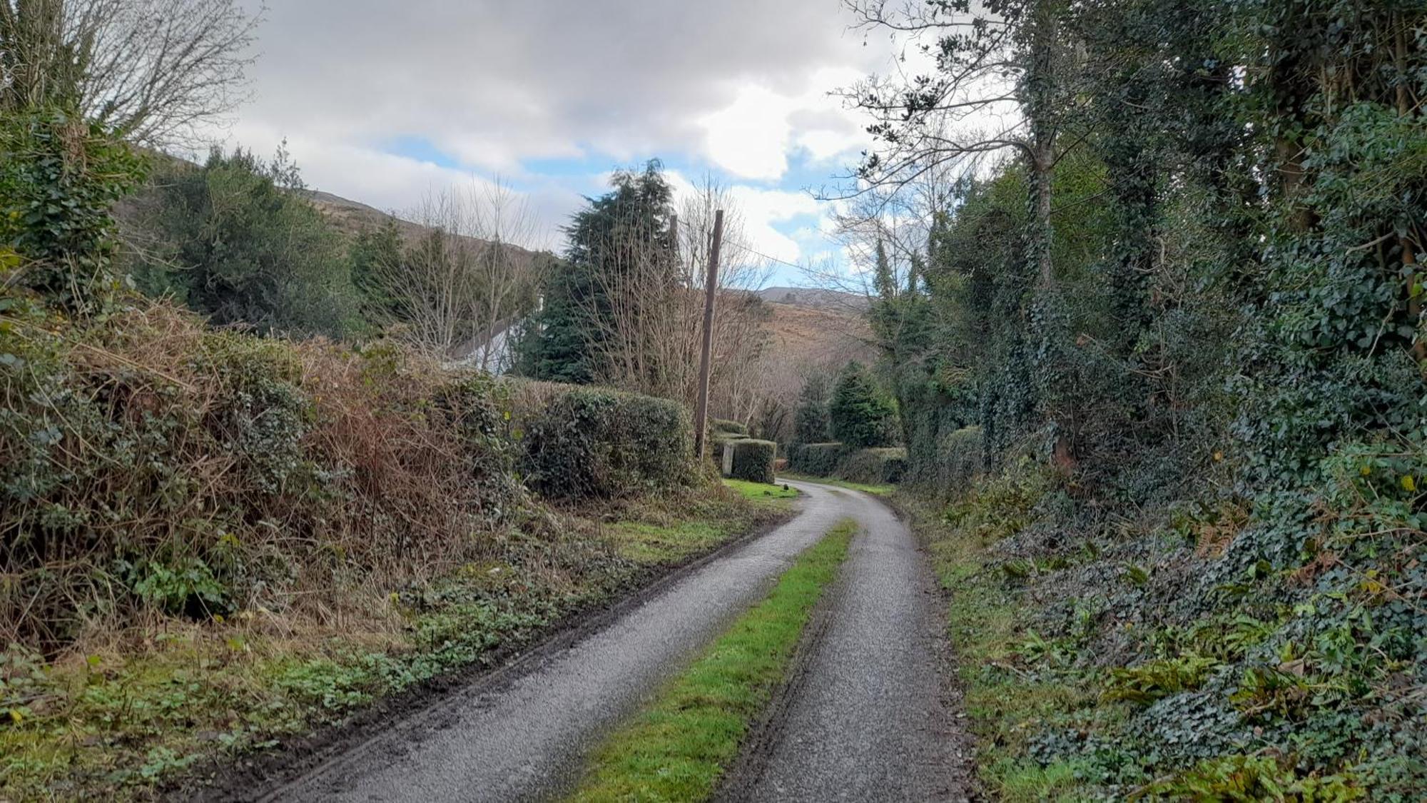 Kenmare Eco Lodge Eksteriør billede