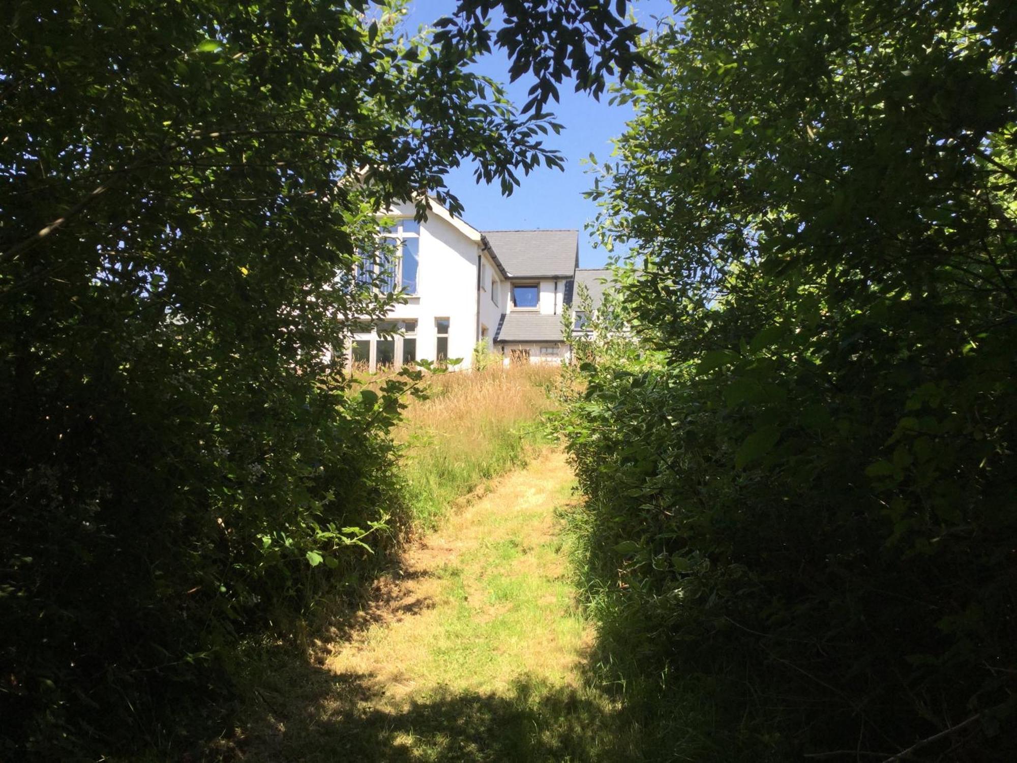 Kenmare Eco Lodge Eksteriør billede