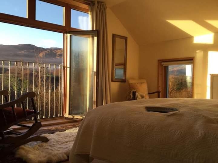Kenmare Eco Lodge Eksteriør billede