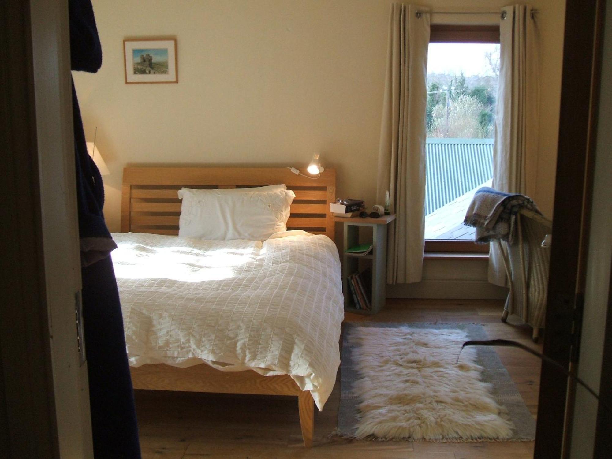 Kenmare Eco Lodge Eksteriør billede
