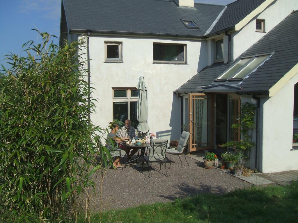 Kenmare Eco Lodge Eksteriør billede