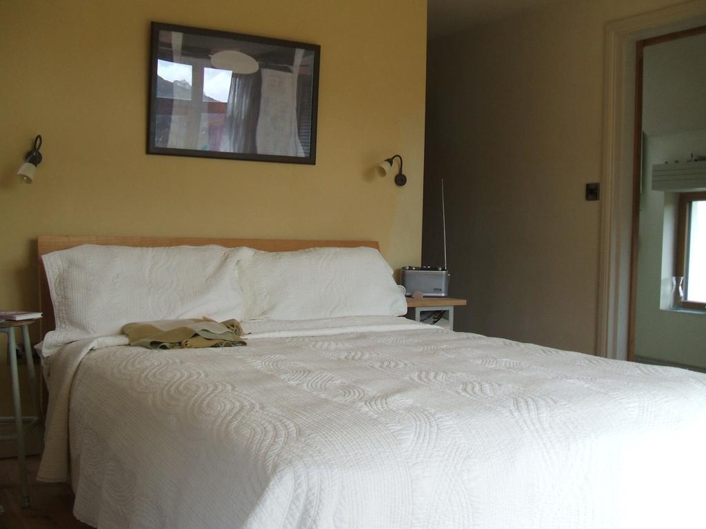 Kenmare Eco Lodge Eksteriør billede