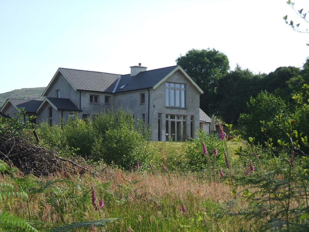 Kenmare Eco Lodge Eksteriør billede