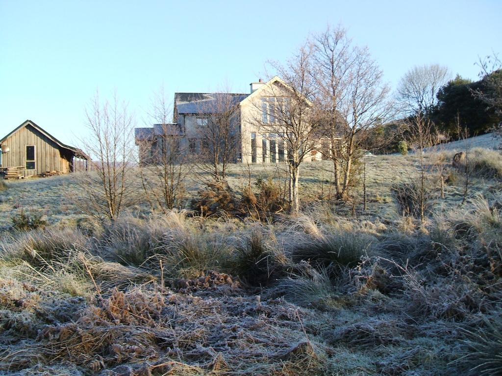 Kenmare Eco Lodge Eksteriør billede