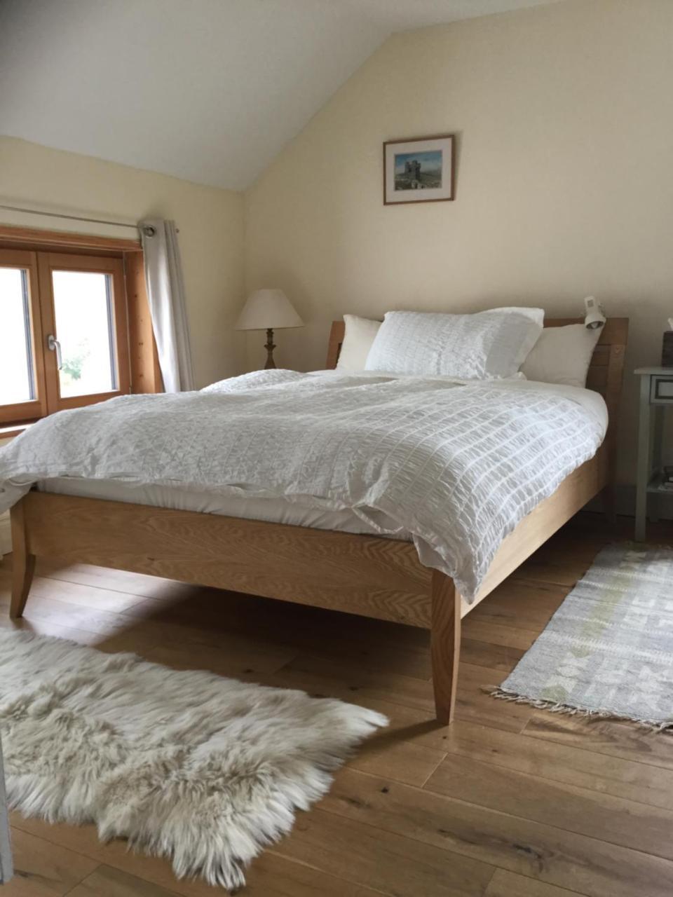 Kenmare Eco Lodge Eksteriør billede
