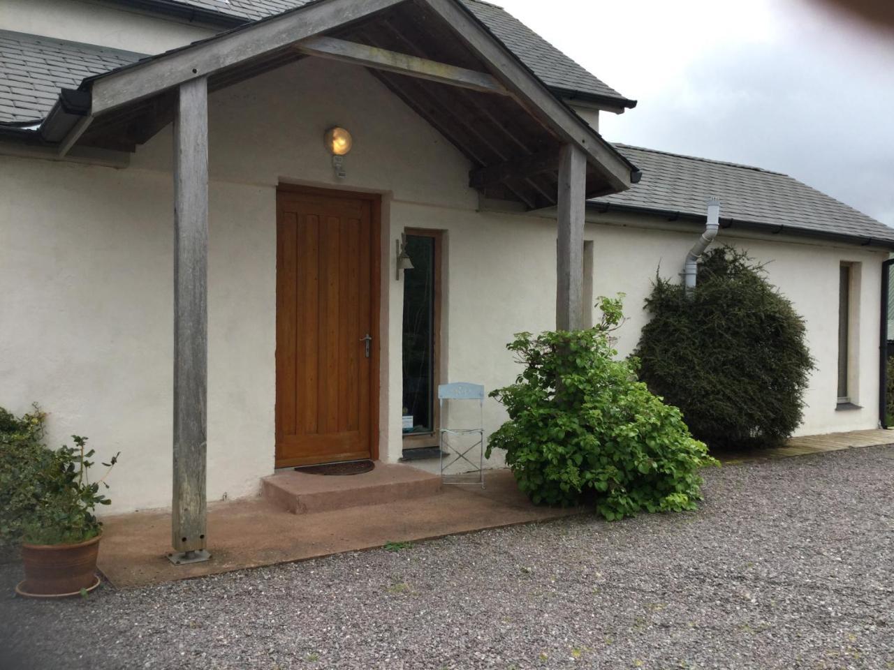 Kenmare Eco Lodge Eksteriør billede