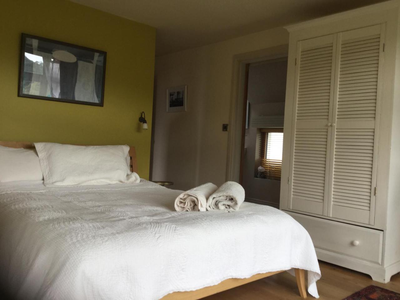 Kenmare Eco Lodge Eksteriør billede