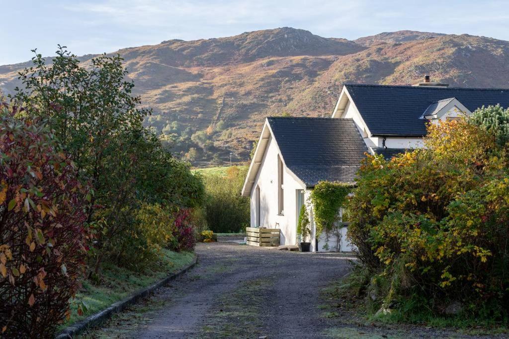 Kenmare Eco Lodge Eksteriør billede